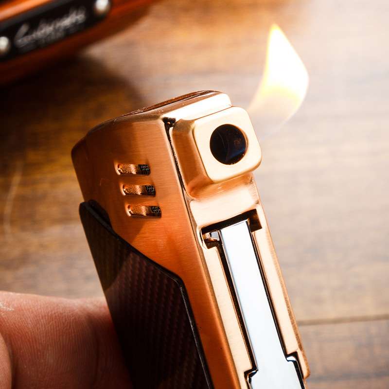 Bật lửa hút tẩu Lubinski YJA-10029