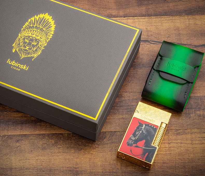 Khò 1 tia cao cấp 2 chế độ lửa Lubinski YJA 10073