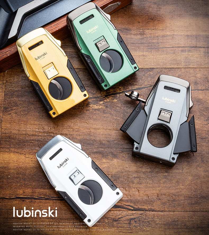 Khò 2 tia kèm cắt và đục Lubinski YJA 10067