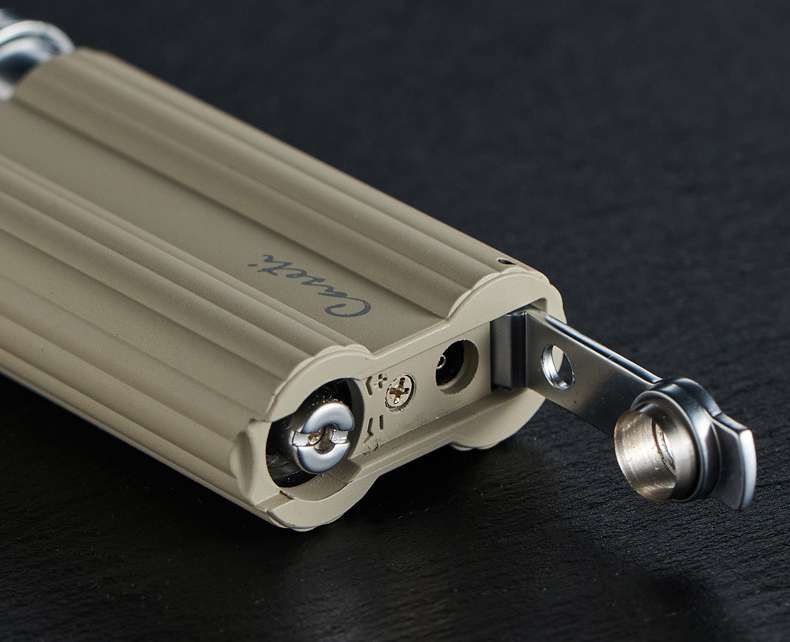 Khò 1 tia cao cấp kèm đục Caseti CA 579