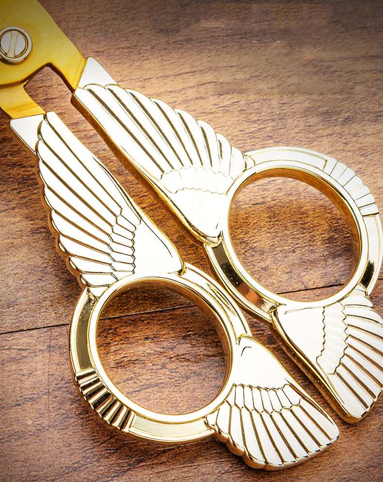 Kéo cắt cigar cao cấp Lubinski YJA 30037