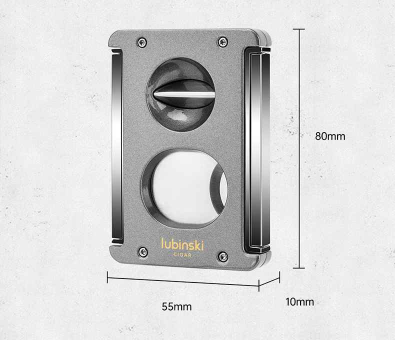 Dao cắt 4 trong 1 Lubinski YJA-30033