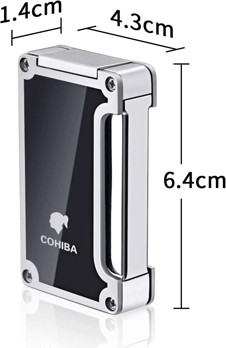 Set phụ kiện cigar 2 món Cohiba CH-170