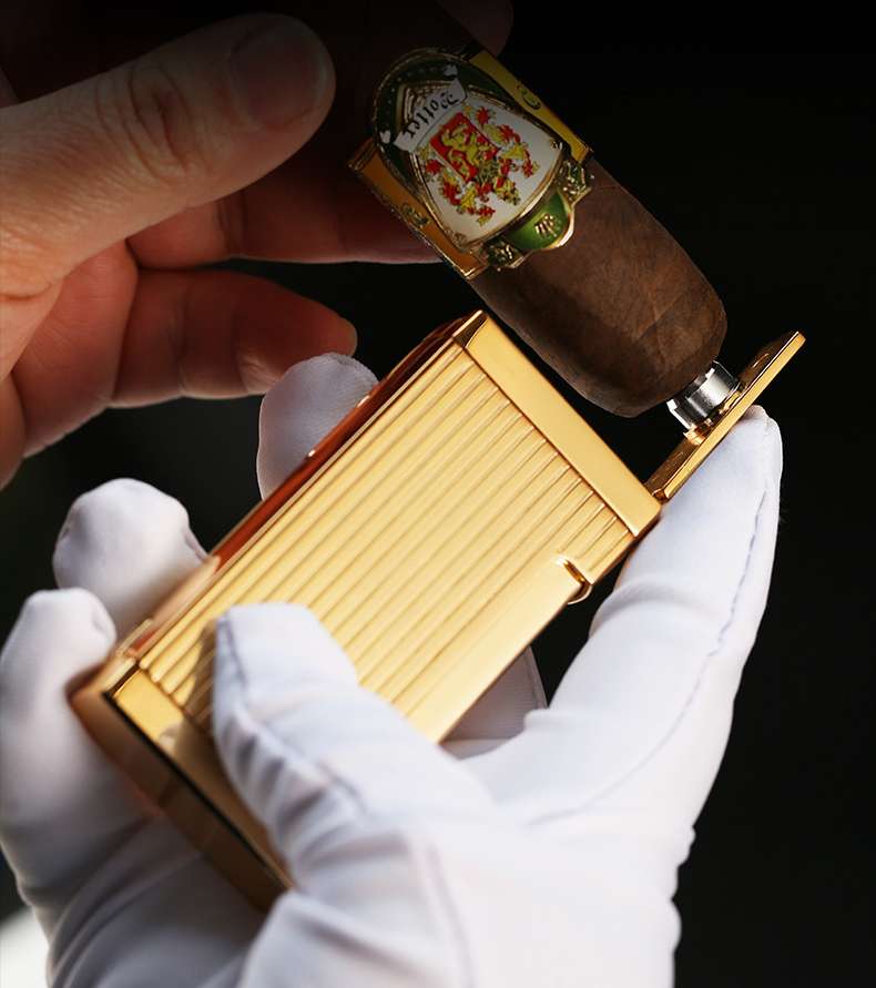 Set phụ kiện khò và cắt Jifeng JF-273