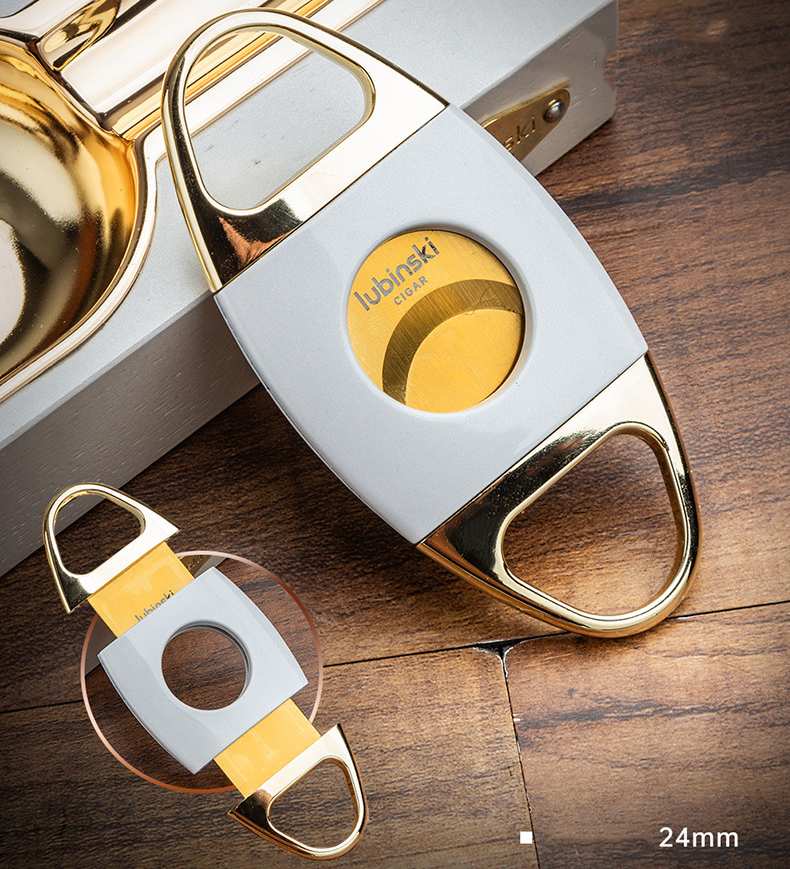 Set phụ kiện 10 món cao cấp Lubinski YJA 80032