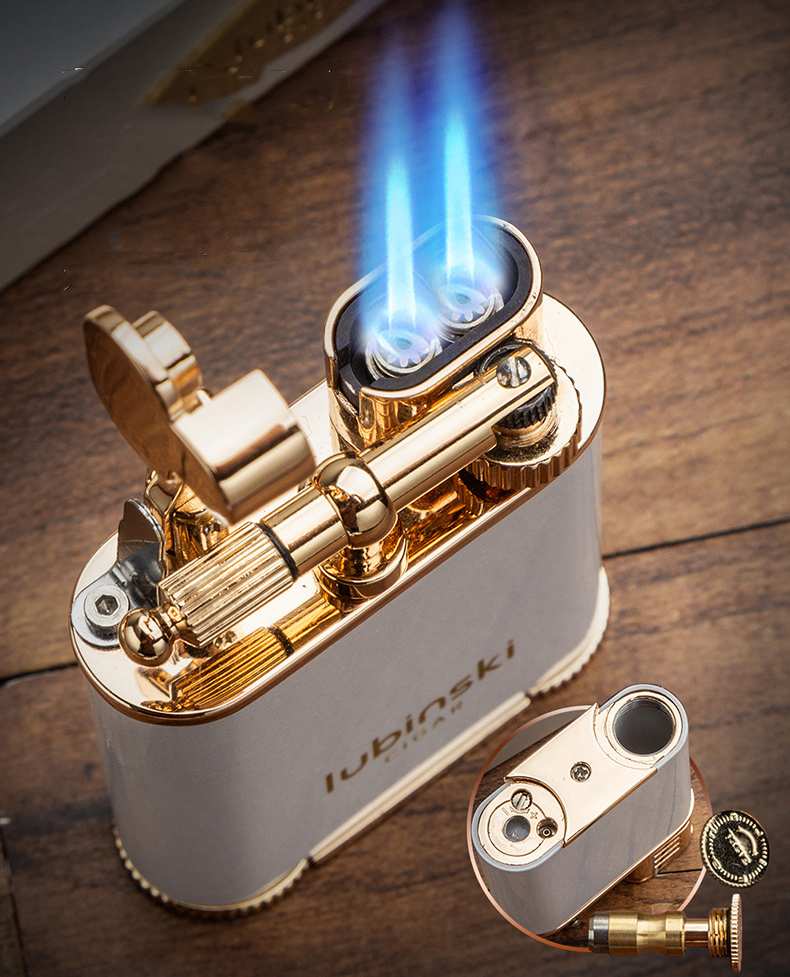 Set phụ kiện 10 món cao cấp Lubinski YJA 80032