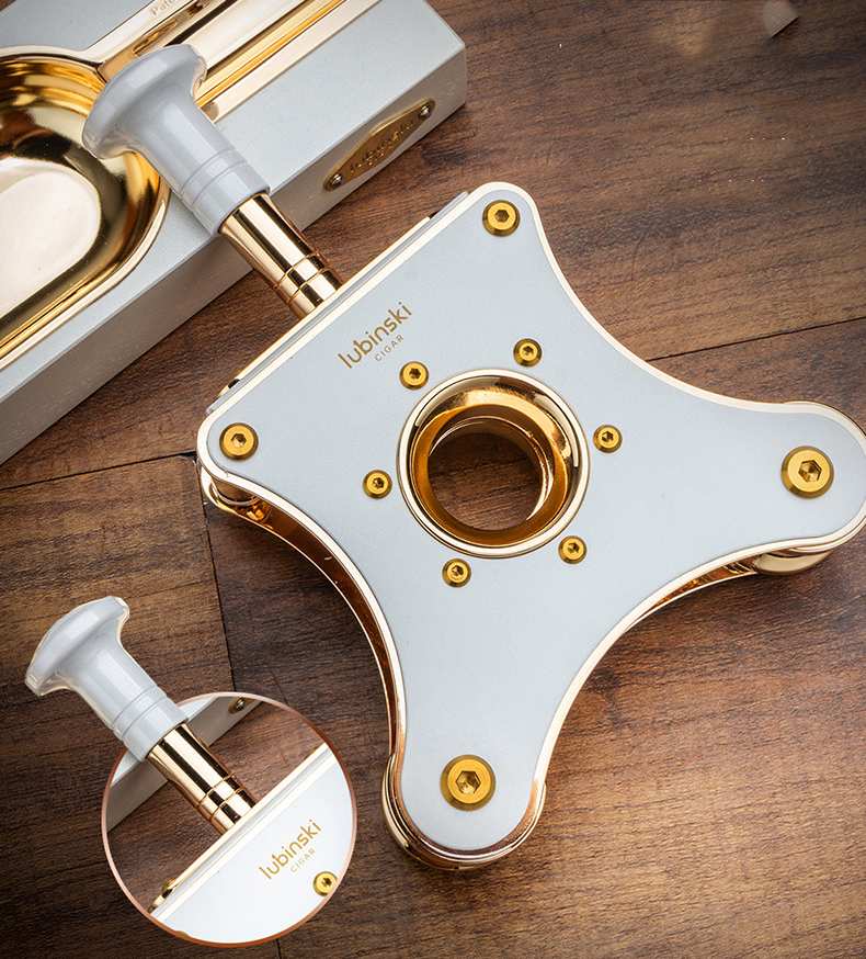 Set phụ kiện 10 món cao cấp Lubinski YJA 80032