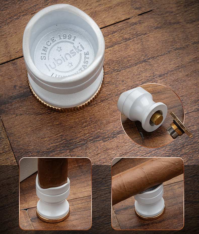 Set phụ kiện 10 món cao cấp Lubinski YJA 80032