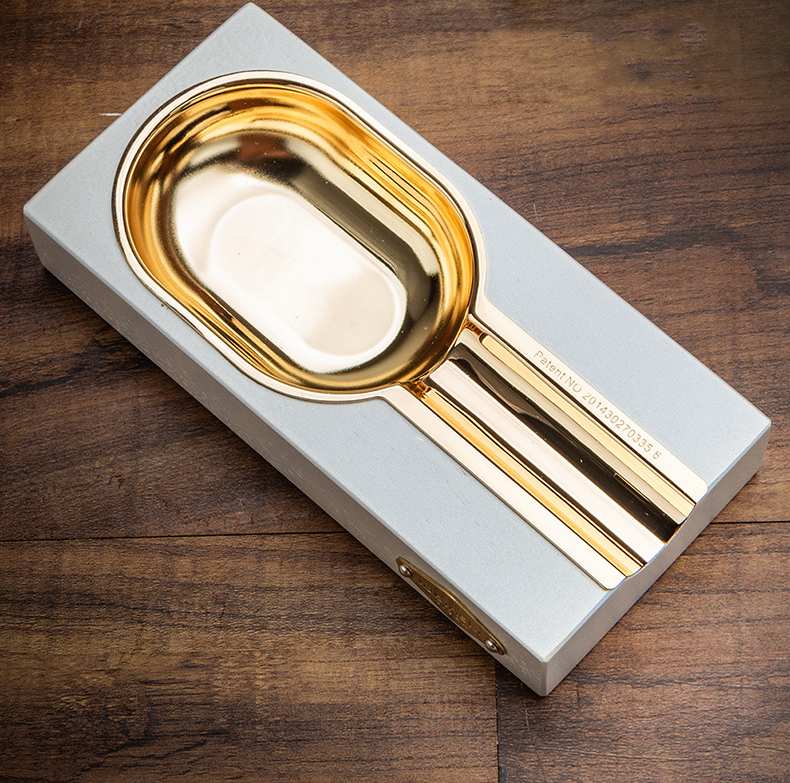 Set phụ kiện 10 món cao cấp Lubinski YJA 80032