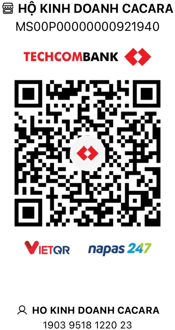 Chính sách thanh toán