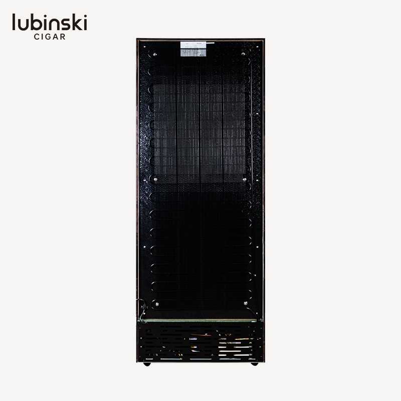 Tủ bảo quản xì gà trên 2000 điếu Lubinski LB-1850