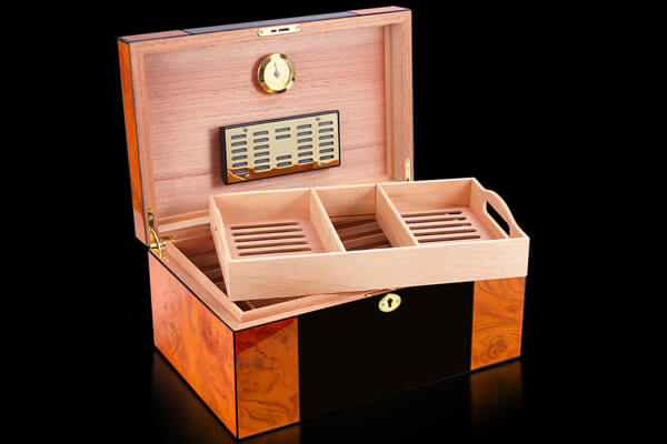 #3 mẫu hộp xì gà Cohiba dân chơi cigar nào cũng muốn sở hữu