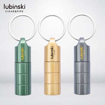 Đục lỗ cigar 8mm và 10mm Lubinski YJA 40007