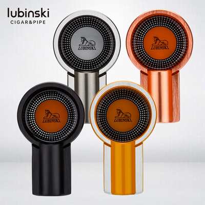 Gạt tàn cigar 1 điếu Lubinski LB ASH 026