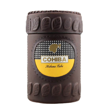 Hộp giữ ẩm bảo quản xì gà Cohiba DC10