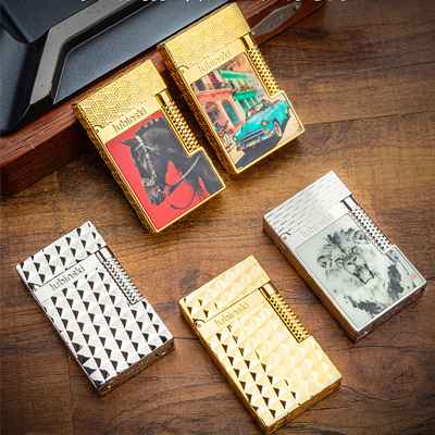 Khò 1 tia cao cấp 2 chế độ lửa Lubinski YJA 10073