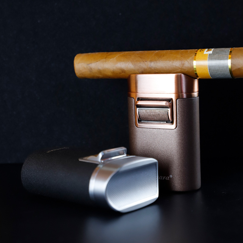 Chi tiết 6 bước dùng bật lửa cigar không giảm giá trị