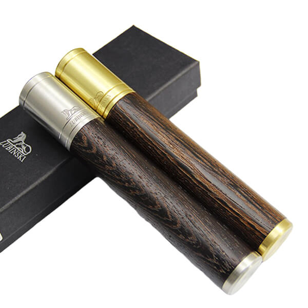 Ống đựng cigar gỗ và 5 lý do vàng bạn nên sở hữu?