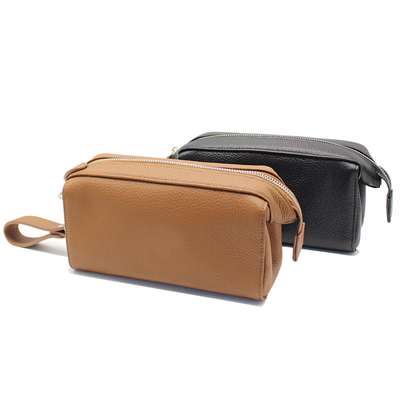 Ví da thật đựng tẩu chính hãng Savinelli SV-DT